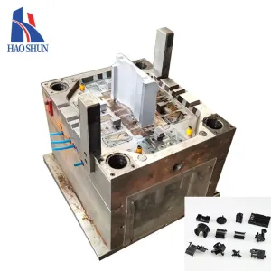 Buy cheap Custom Plastic Injection Molding Part for Your Specific Needs STEP 3D/2D Drawing from wholesalers