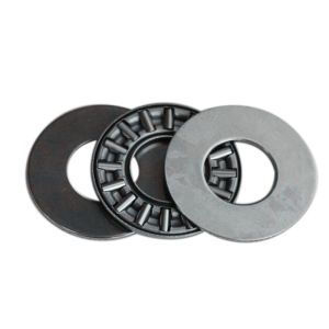 China needle roller thrust bearing and cage assemblies AXK1024 and 2AS on sale