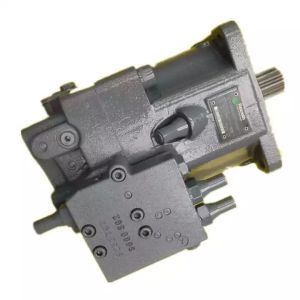 A11VO40 A11VO60DR A11VO75DR A11VO95DR Series Hydraulic Axial Piston Pump