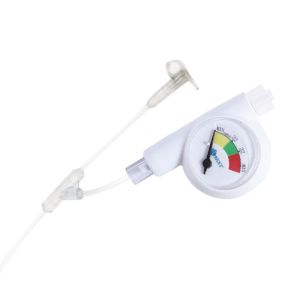 Buy cheap Luer Connector Intracuff Pressure Monitor for ETT LMA DLT Class I from wholesalers