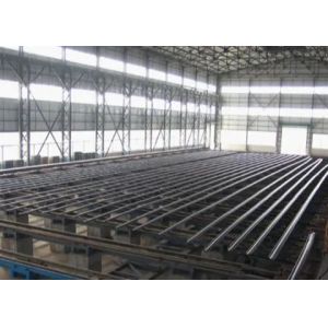 Buy cheap High Speed Rebar Walking Beam Cooling Bed from wholesalers