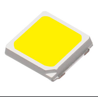 Quality High Efficent 5054 White Smd Led Lights Chips For Street Light 3v 200lm/W for sale