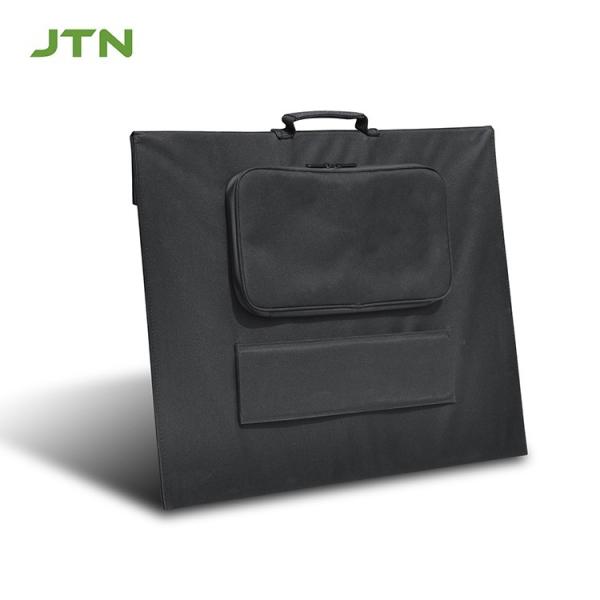 100w 18v Portable Solar Panel Waterproof Charger ETFE