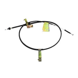 Buy cheap 2002 ISUZU D MAX Spares 4JH1-T Hand Brake Cable REAR-RH 8973680681 from wholesalers