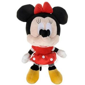 Buy cheap Disney Big Head Minnie Mouse Plush Toys from wholesalers