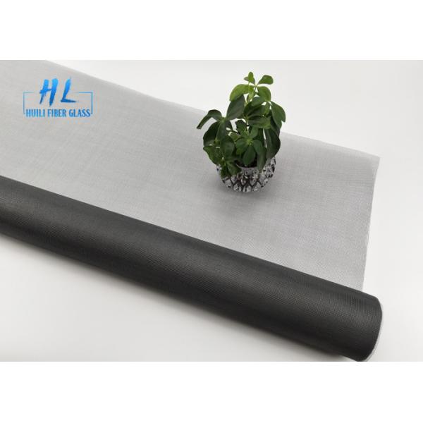 Quality 18*16 Mesh 120G Fibreglass Fly Screen For Windows with Good Quality for sale