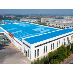Buy cheap Single Panel Cheap Steel Structure Warehouse Factory from wholesalers