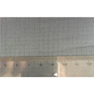 Buy cheap Plain Dyed PVC Coated Polyester Fabric Washable Tear - Resistant from wholesalers