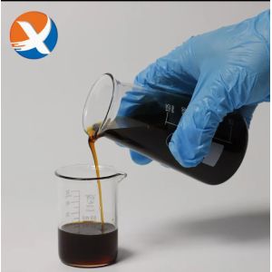 High Clay Fine Particle Frother Q25 Stabilized Foam Enhanced Separation