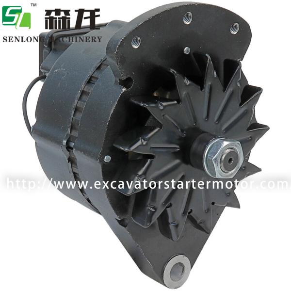 12V,Alternator Cool King Generator 110399,8EK2003FA,8EK2003FB,8EK2003FC,8EK2003FD,8EK2004DE,8EK2006FA,8EK2006FB,P110699