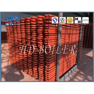 Buy cheap Coal Fired High Efficient Superheater And Reheater Heat Exchanger Industial Using from wholesalers