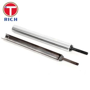 Buy cheap Precision CNC Part Shock Absorber Piston Rods Shocks Piston Rod from wholesalers