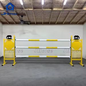 Buy cheap Lightweight Durable Horse Jumps Equipment For Equestrian from wholesalers