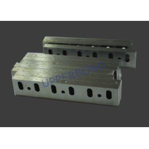 Buy cheap HLP2 HLP Cigarette Machine Parts Aluminum Foil Tear Tape Cutter from wholesalers