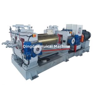 Buy cheap Blue Rubber Recycling Machine for Sustainable Recycling Solutions from wholesalers