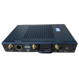 Buy cheap Google EDLA certified OPS Computer For IR Interactive Whiteboard Smart Board from wholesalers