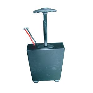 Buy cheap Rechargeable 60V 20Ah Lithium Battery CE For Electric Scooter from wholesalers