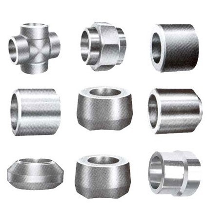 Buy cheap ASTM A182 F20 UNS N08020 2.4660 forged socket welding SW threaded pipe fittings fitting from wholesalers