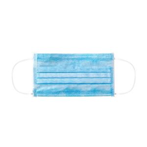 Buy cheap Comfortable Disposable Medical Mask Earloop Procedure Masks Non Irritating from wholesalers