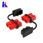 0.005mm Tolerance Plastic Injection Overmolding S136 PE DME Insert M2