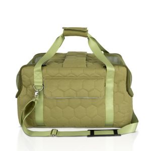 Buy cheap Portable Pet Carrier Backpack Large Capacity For Cat And Dog OEM / ODM Accept from wholesalers