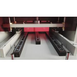 PCB Punching Machine PCB Punch Machine Pneumatic Puncher Equipment