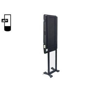 Restaurant 32 Inch 1080P Screen Self Payment Kiosk