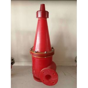 Hydro Cyclone Separator With Solid Liquid Cyclones Hydrocyclone For Sand Removal