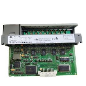 Buy cheap PLC 1746-P4 SLC 500 POWER SUPPLY MODULE from wholesalers