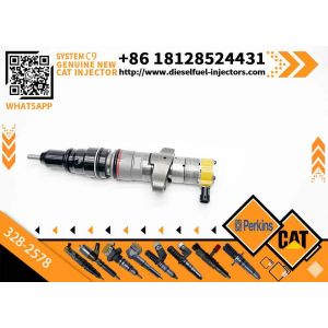 Buy cheap diesel Fuel Injector 328-2578/236-0957 Common Rail Injetor C9 High Quality Fuel Injector 328-2578/236-0957 from wholesalers