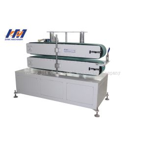 Buy cheap Pvc pc pmma plastic Pipe Haul Off Machine Profile Haul Off Machine sheet extrusion Machine from wholesalers