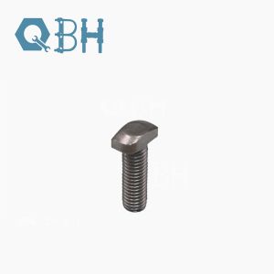 Buy cheap Custom European Standard Special T Square Head Bolt from wholesalers