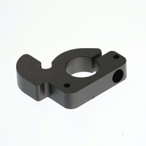 Housing / Case / Shell Custom Machining Parts Aluminum Titanium Anodized