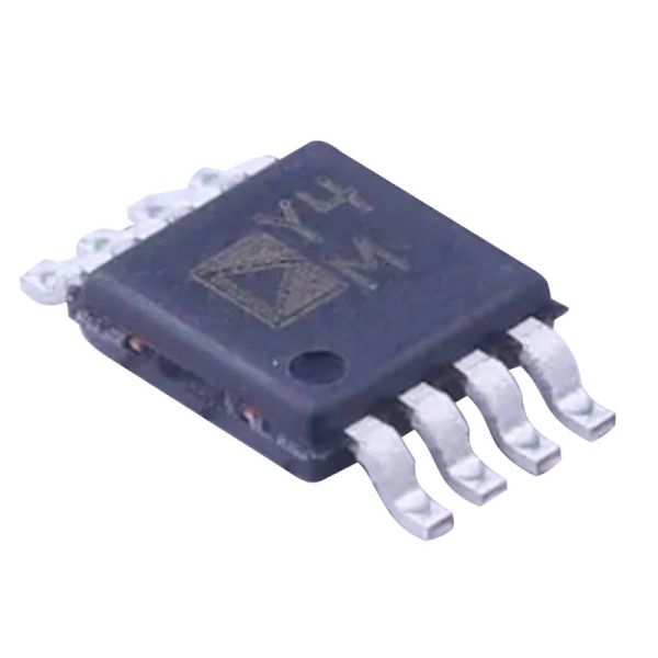 Quality New Genuine Electronics AD8418WBRMZ Potentiometer Resistor Capacitor Monitor Memory One-Stop IC Accessories for sale