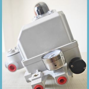 Buy cheap Electro Pneumatic Positioner Yt-1000 Valve Positioner Positioner Ytc from wholesalers