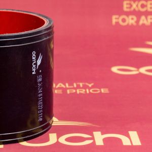 Buy cheap WG9112530148 Engine Rubber Hose 99112530148 For Howo Heat Resistance from wholesalers