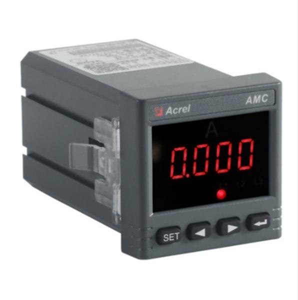 Buy cheap Acrel AMC48L-AI3 Ac Kwh Power Meter Three Phase Power Monitoring Energy Panel Meter from wholesalers