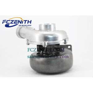 4HE1-T 4HE1T Engine RHF55 Turbo VIBA 8971038570 VC440012 VA440012 VB440012