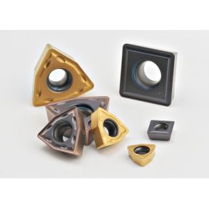 Buy cheap Carbide Cnc U Drill SPMG07T308 SPMG110408 SPMG Double Sided from wholesalers