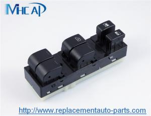 Buy cheap 17 Pins 6 Buttons Auto Power Window Switch Repair For Nissan 250 Teana product