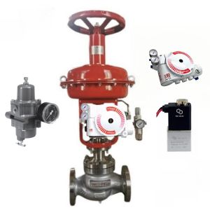 hot sell Flowserve Logix 3200MD And Logix 3200MD valve positioner and control