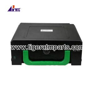 S7310000702 Hyosung CDU RJRT Reject Cassette Bin ATM Parts 7310000702