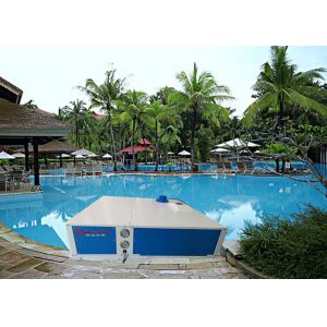 Buy cheap Three-in-one dehumidification heat pump with convenient use and easy installation from wholesalers