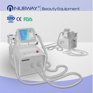 Buy cheap Cryolipolysis slimming machine/ fat freezing cryolipolysis machine ce from wholesalers