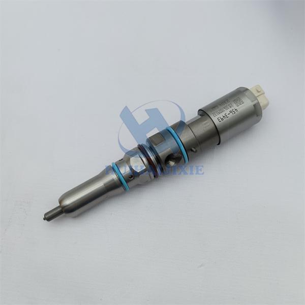 Buy cheap Fuel Injector 456-3493 for C9.3 E336E 336E Fuel Injector Nozzle 4563493 from wholesalers