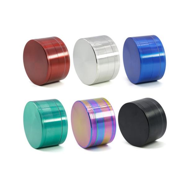 Quality Colorful Monochrome 75mm Grinders for sale