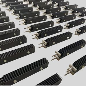 0.1mm-2mm Titanium Anode Mesh For Sewage Treatment Electrolysis