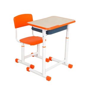 Buy cheap ODM School Desk With Chair from wholesalers