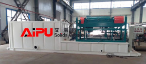 Buy cheap Solids Control 11KW Oilfield Decanter Centrifuge 60m3/H from wholesalers