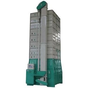 Buy cheap 30 Ton Rice Mill Plant Parboiling Mechanical Wheat Maize Paddy Drying Machine from wholesalers